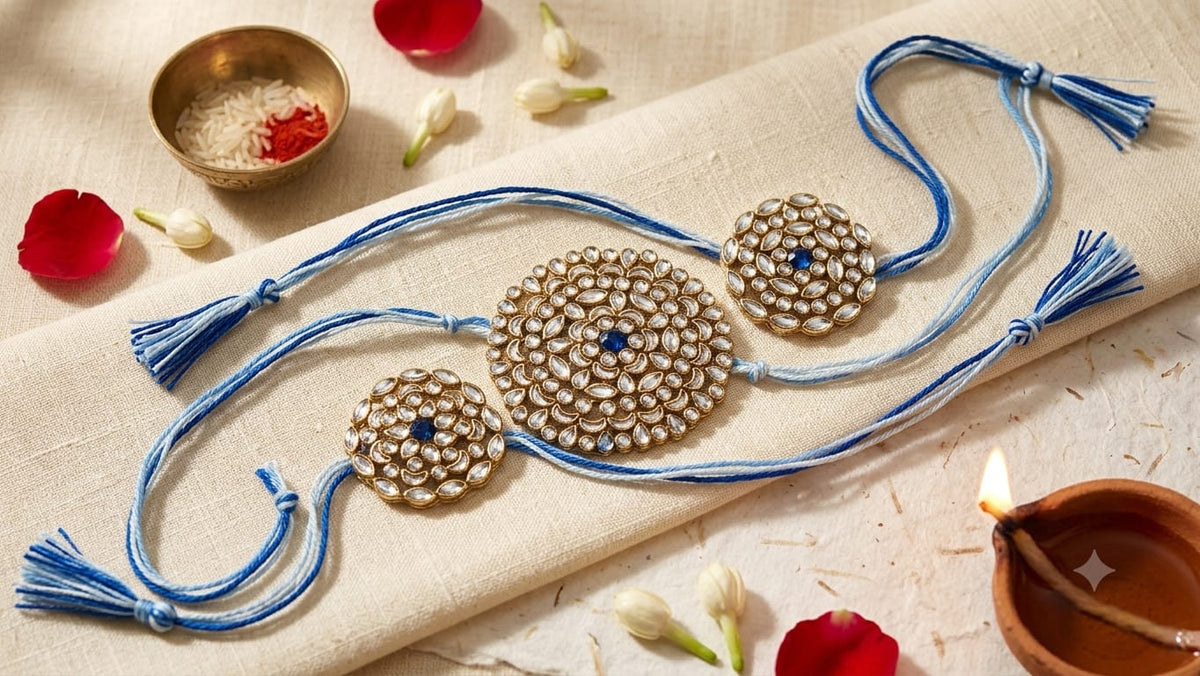 Rakhi