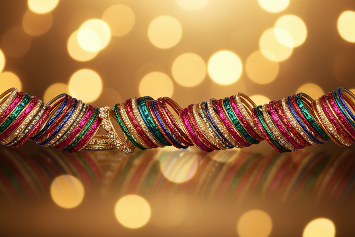Bangles