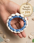 Kaudi Bangles