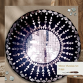 Mirror Mandala Art