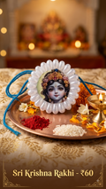 Sri Krishna Rakhi